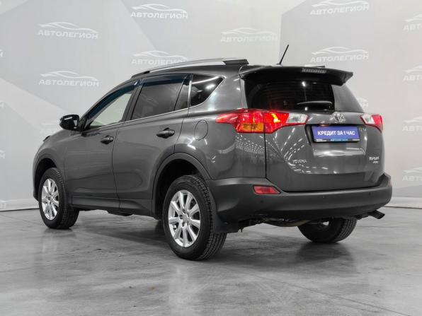 Toyota RAV4 IV (XA40) с пробегом 2013 года, цена 1 999 000 рублей, 191500 км, внедорожник, Автокод Объявления