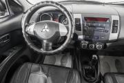 Mitsubishi Outlander II Рестайлинг Барнаул  - изображение 33