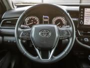 Toyota Camry VIII (XV70) Рестайлинг Волгоград  - изображение 55
