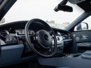 Rolls-Royce Ghost I Москва  - изображение 50