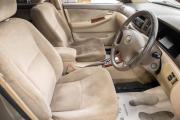 Toyota Corolla IX (E120 E130) Барнаул  - изображение 29