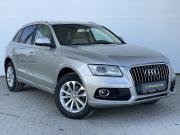 Audi Q5 I (8R) Рестайлинг Екатеринбург  - изображение 30