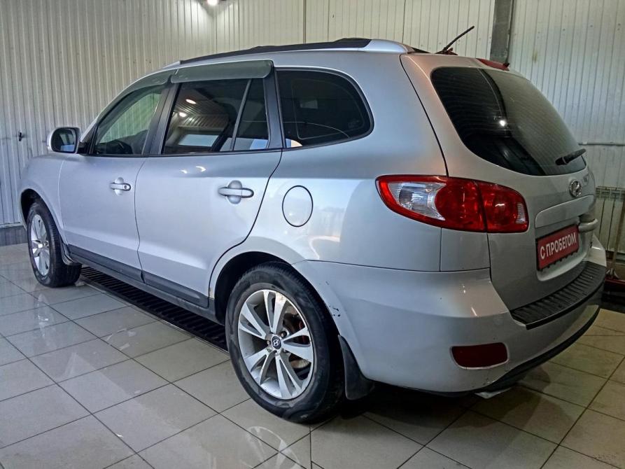 Hyundai Santa Fe II Арзамас  - изображение 6