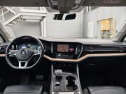 Volkswagen Touareg III Санкт-Петербург  - изображение 25