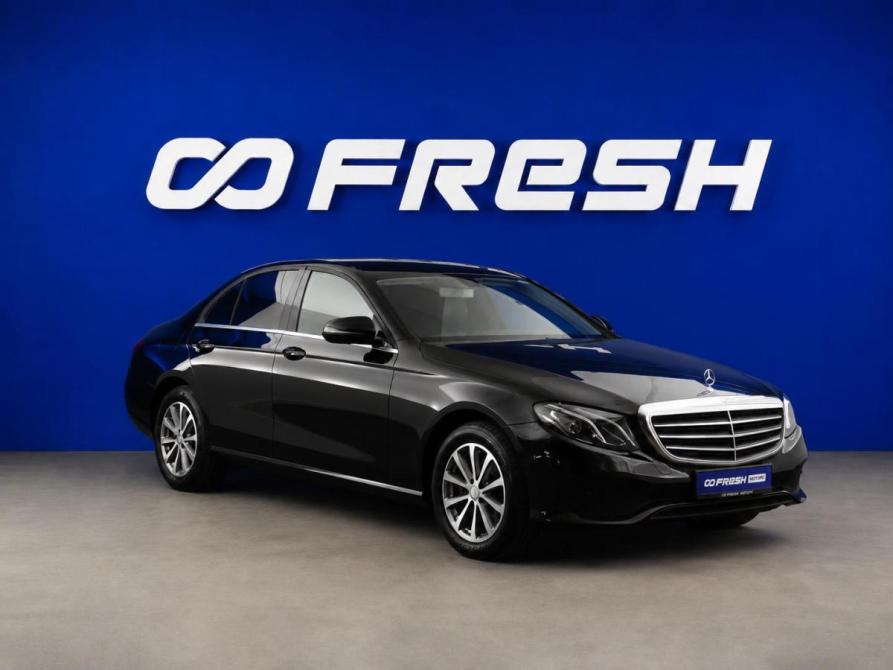 Mercedes-Benz E-Класс V (W213 S213 C238) Москва  - изображение 1