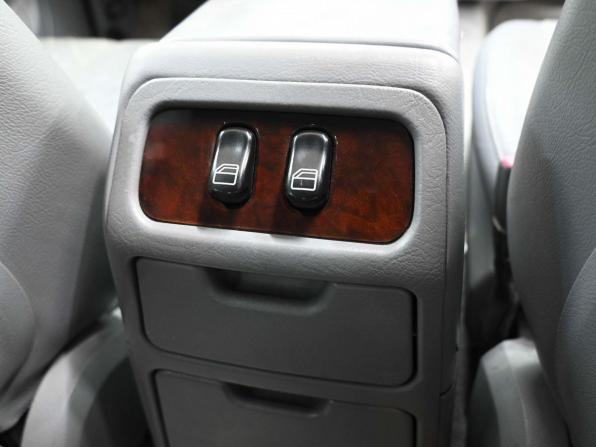 Mercedes-Benz M-Класс I (W163) с пробегом 2000 года, цена 709 900 рублей, 232000 км, внедорожник, Автокод Объявления