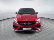 Mercedes-Benz GLE Coupe I (C292) Набережные Челны  - изображение 24