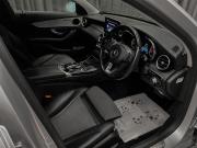 Mercedes-Benz C-Класс IV (W205) Красноярск  - изображение 21