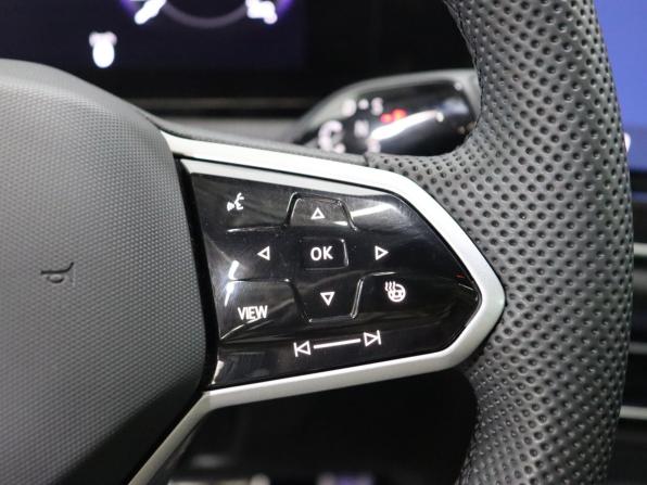Volkswagen Tiguan III (China Market) с пробегом 2025 года, цена 4 675 000 рублей, 13408 км, внедорожник, Автокод Объявления