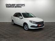 Lada (ВАЗ) Granta I Рестайлинг Пермь  - изображение 40