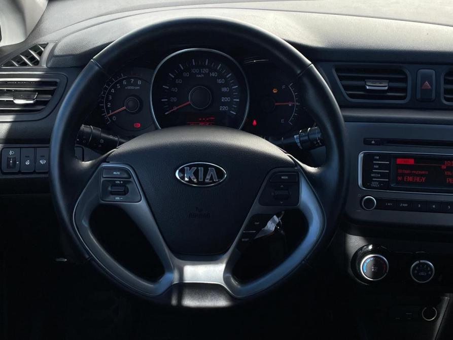 Kia Rio III Рестайлинг Вологда  - изображение 19