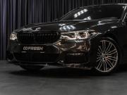 BMW 5 серии VII (G30/G31/G38) Тюмень  - изображение 56