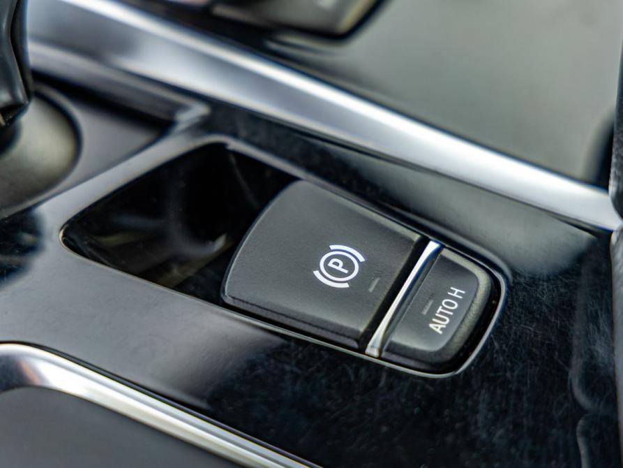 BMW 5 серии VII (G30/G31/G38) Волгоград  - изображение 28