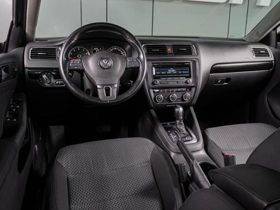 Volkswagen Jetta VI Воронеж  - изображение 6