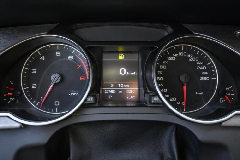 Audi A5 I (8T) Ульяновск  - изображение 14