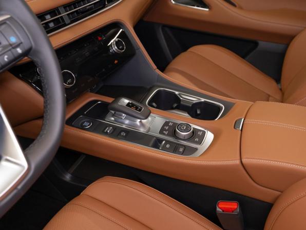 Infiniti QX60 II с пробегом 2026 года, цена 6 925 000 рублей, 38 км, внедорожник, Автокод Объявления