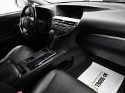 Lexus RX III Рестайлинг Тверь  - изображение 41