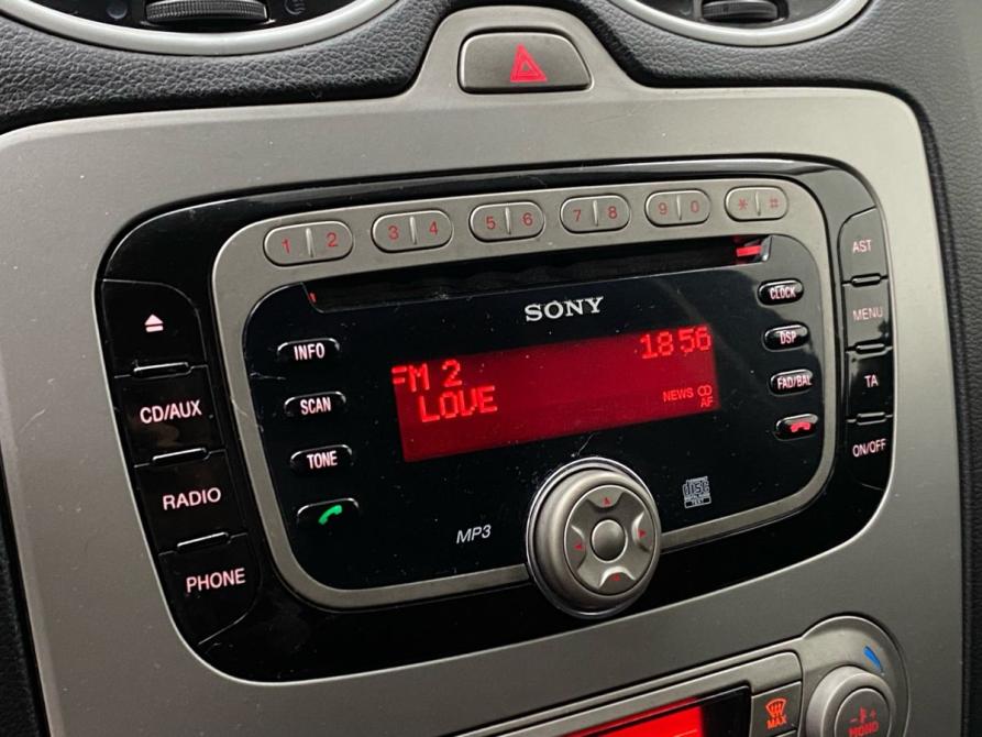 Ford Focus II Рестайлинг Энгельс  - изображение 29
