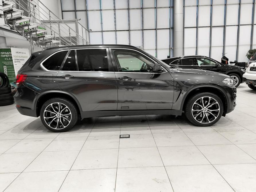 BMW X5 III (F15) Казань  - изображение 5