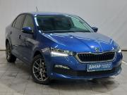Skoda Rapid II Санкт-Петербург  - изображение 21