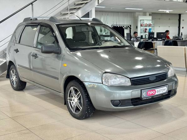 Lada (ВАЗ) Kalina I с пробегом 2011 года, цена 200 900 рублей, 200000 км, универсал, Автокод Объявления