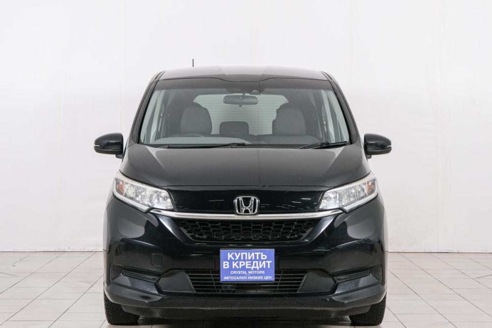 Honda Freed II Рестайлинг Красноярск  - изображение 2