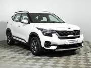 Kia Seltos I Санкт-Петербург  - изображение 22