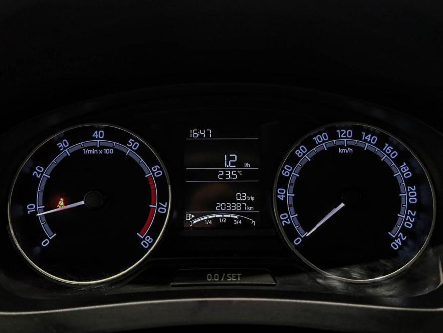 Skoda Rapid I Казань  - изображение 16
