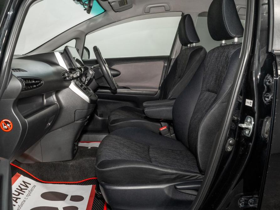 Toyota Wish II Иркутск  - изображение 6