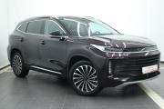 Exeed TXL I Рестайлинг Красноярск  - изображение 33