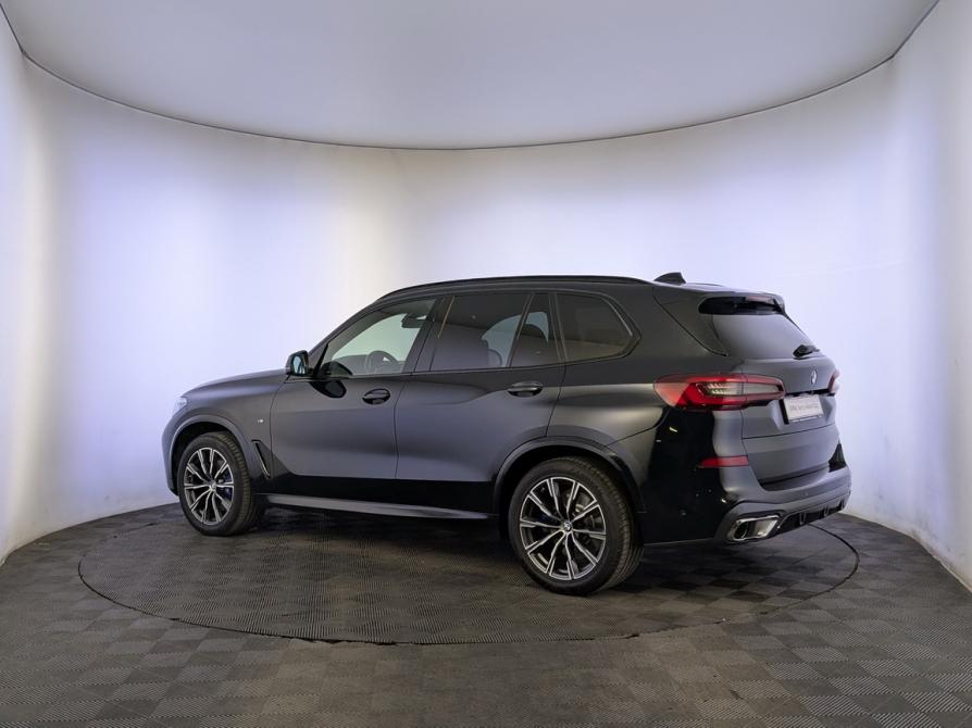 BMW X5 IV (G05/G18) Москва  - изображение 7
