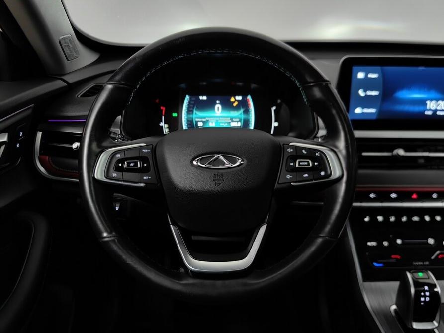Chery Tiggo 4 Pro I Подольск  - изображение 11