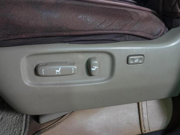 Toyota Land Cruiser 200 Series с пробегом 2008 года, цена 2 549 000 рублей, 385812 км, внедорожник, Автокод Объявления