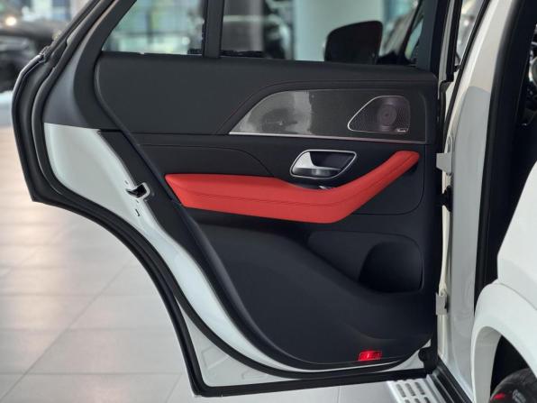 Mercedes-Benz GLE Coupe AMG II (C167) с пробегом 2021 года, цена 8 990 000 рублей, 45837 км, внедорожник, Автокод Объявления