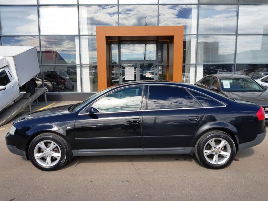 Audi A6 II (C5) Рестайлинг Брянск  - изображение 8