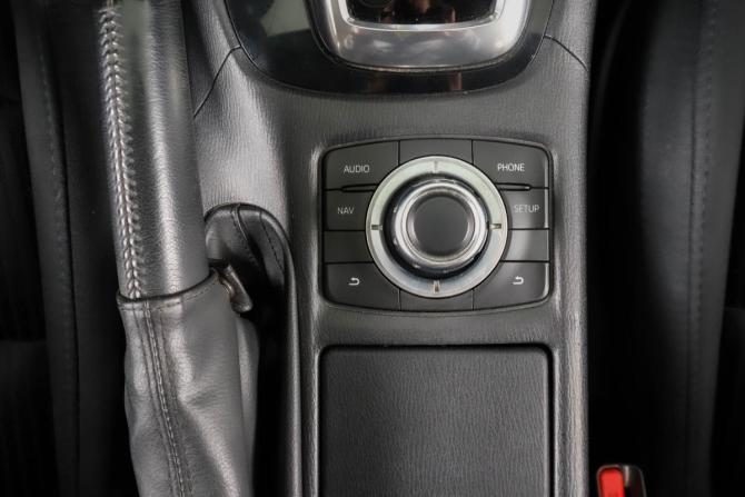 Mazda 6 III (GJ) с пробегом 2013 года, цена 1 349 000 рублей, 245000 км, седан, Автокод Объявления