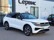 Volkswagen Tavendor I Москва  - изображение 27