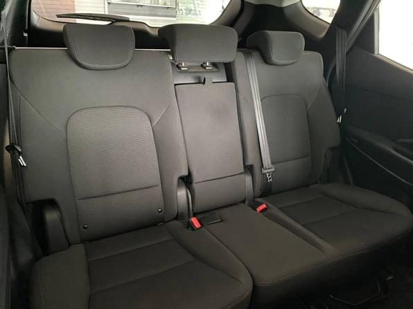 Hyundai Santa Fe III с пробегом 2013 года, цена 1 735 000 рублей, 112662 км, внедорожник, Автокод Объявления