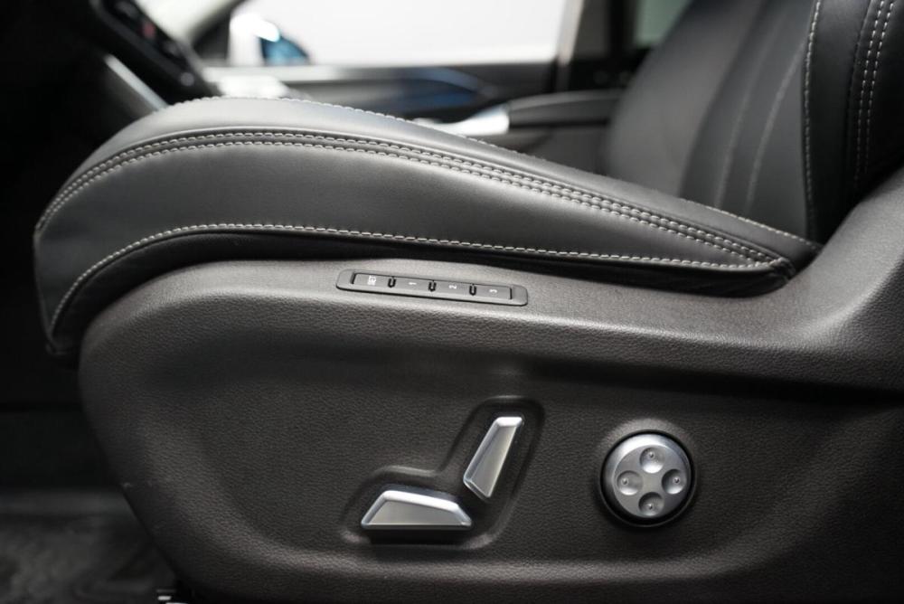 JETOUR X90 PLUS Крым  - изображение 11
