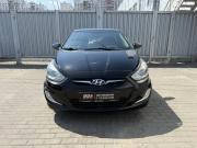 Hyundai Solaris I Ростов-на-Дону  - изображение 21