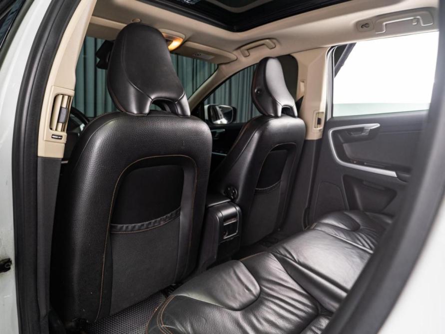Volvo XC60 I Тюмень  - изображение 11