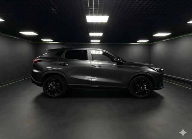 Новый Changan CS35 Max 2025 года, цена 2 789 900 рублей, внедорожник, Автокод Объявления