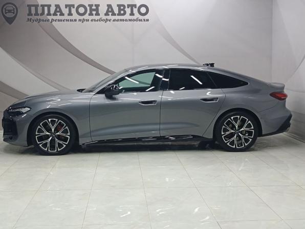 Новый Audi A5 III (B10) 2025 года, цена 5 699 000 рублей, лифтбек, Автокод Объявления