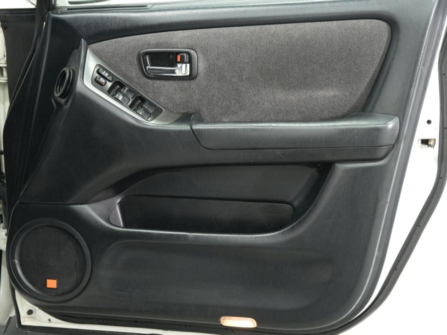 Toyota Harrier I (XU10) Рестайлинг Новосибирск  - изображение 17