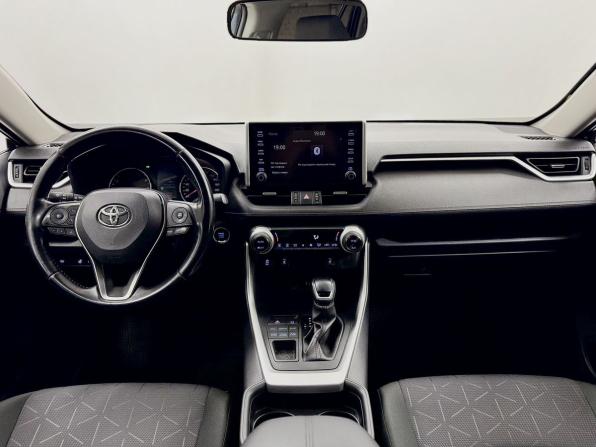 Toyota RAV4 V (XA50) с пробегом 2019 года, цена 2 675 000 рублей, 181674 км, внедорожник, Автокод Объявления