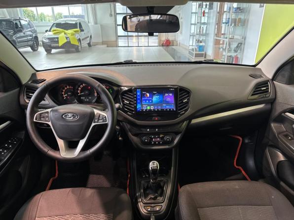 Lada (ВАЗ) Vesta I с пробегом 2021 года, цена 945 000 рублей, 166305 км, универсал, Автокод Объявления