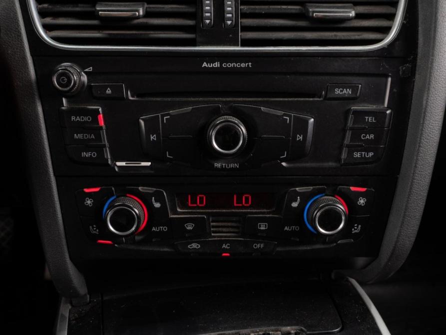 Audi A4 IV (B8) Тюмень  - изображение 15