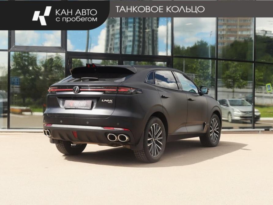 Changan UNI-K Казань  - изображение 3