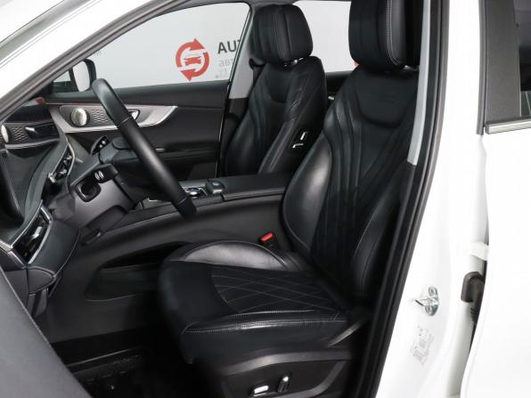Chery Tiggo 8 Pro Max I Рестайлинг с пробегом 2024 года, цена 2 400 000 рублей, 34941 км, внедорожник, Автокод Объявления