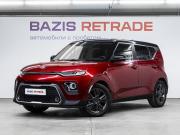 Kia Soul III Тюмень  - изображение 24
